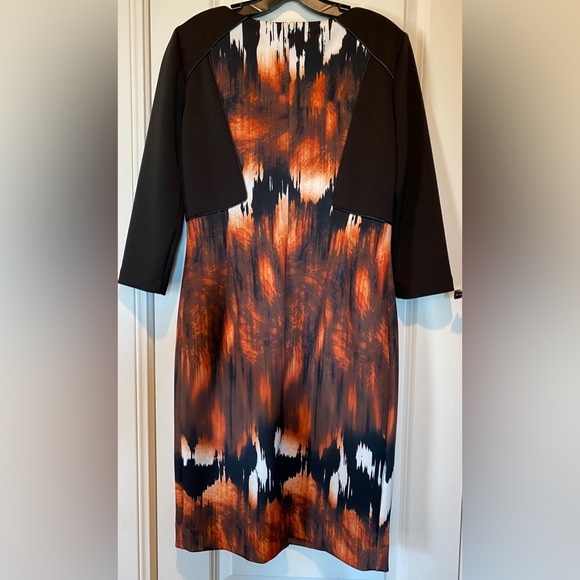 Antonio Melanie Spandex Dress size 8 - Picture 6 of 11